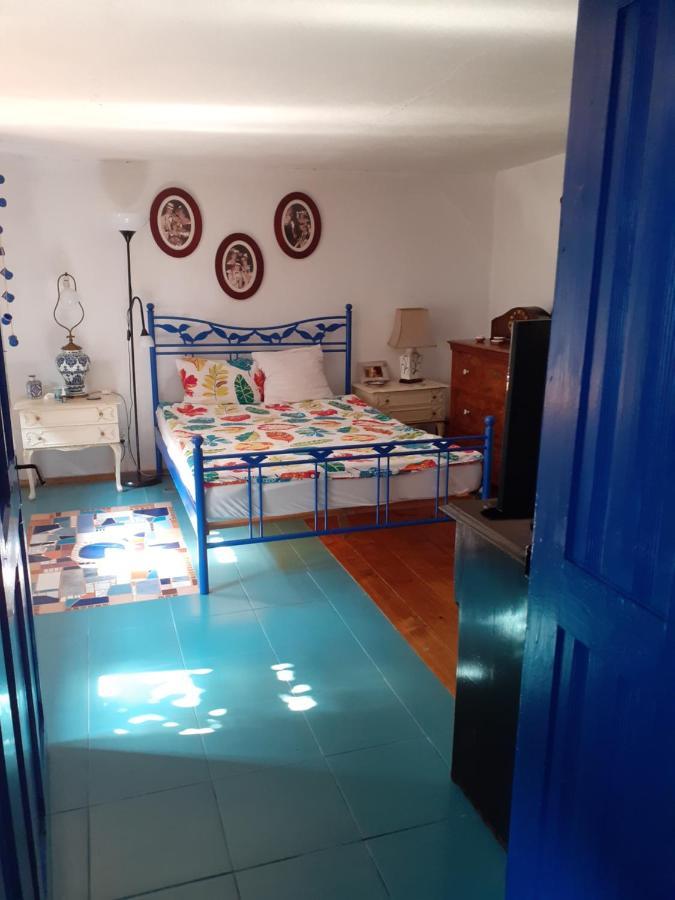 Vila Casa Anca Cheile Nerei Sokolar Exteriér fotografie