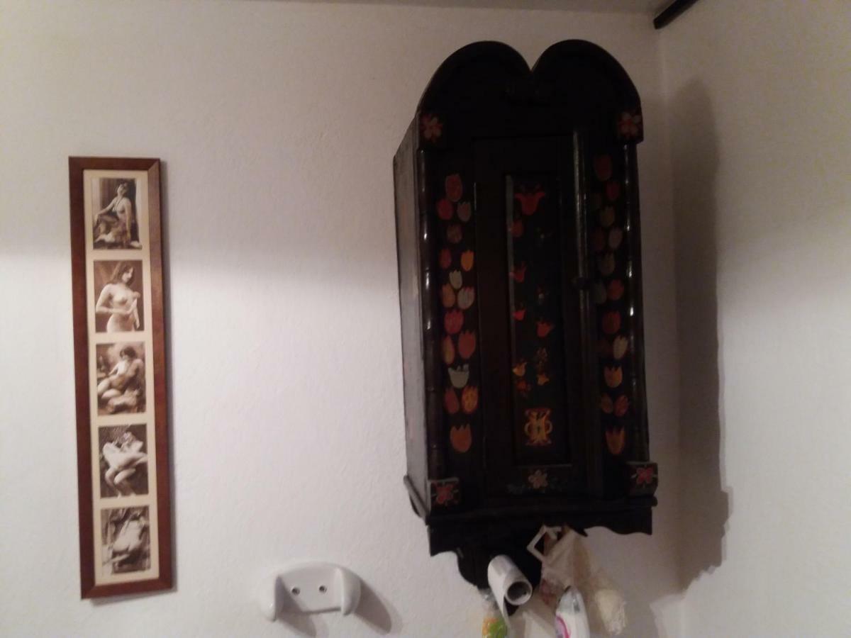 Vila Casa Anca Cheile Nerei Sokolar Exteriér fotografie