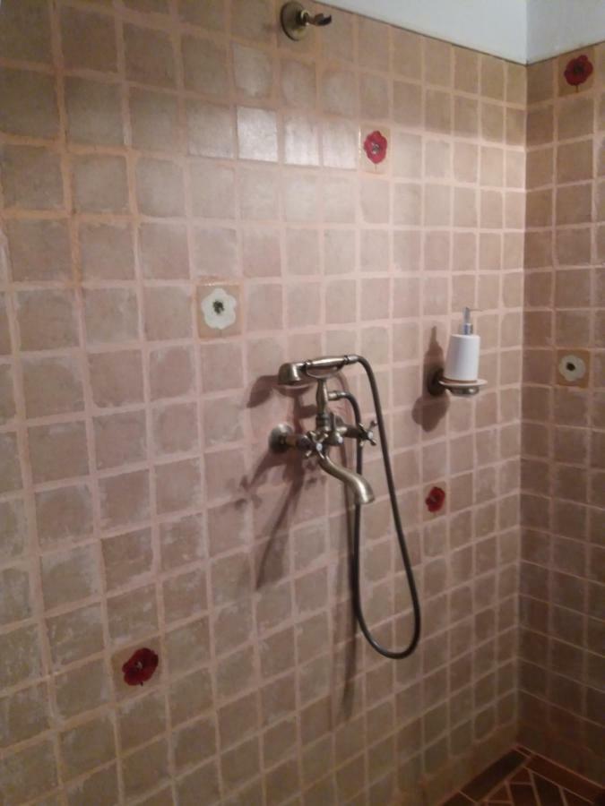 Vila Casa Anca Cheile Nerei Sokolar Exteriér fotografie