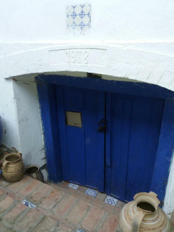 Vila Casa Anca Cheile Nerei Sokolar Exteriér fotografie